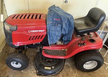 Troy Bilt + XL Troy Bilt Jacket 