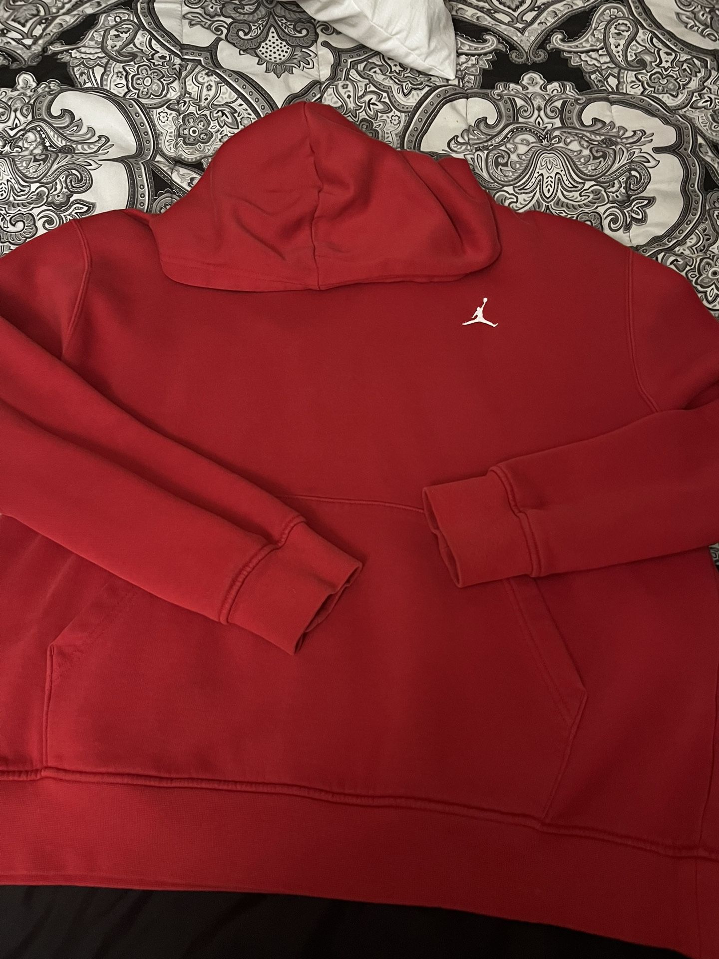 Jordan Hoodie