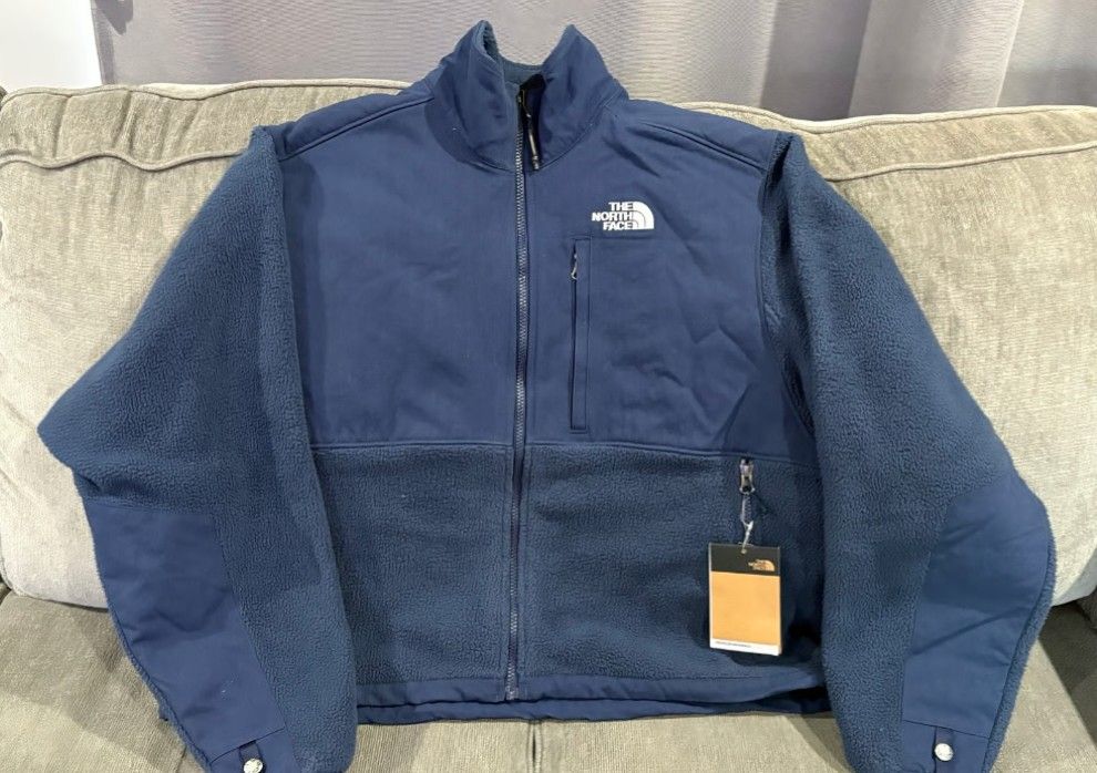 The North Face Men's Denali Jacket