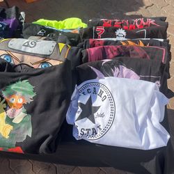 Tshirts XL