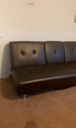 Sofa bed