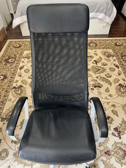 Office chair