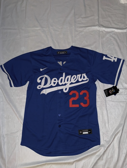 dodgers jersey