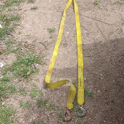 Tirón  De Remolcar Carros