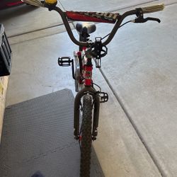 Bike  For Kid - 20”