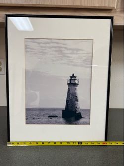Lighthouse Photo