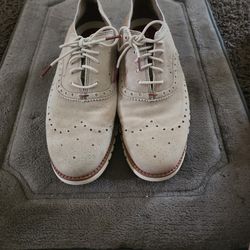 COLE HAAN