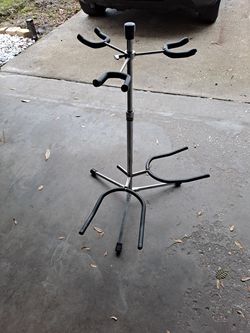 Musical instrument holder