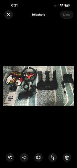 Moza Racing  R9 Wheel and Pedals Set