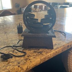 Relaxing Fountain $12 