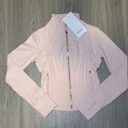 lululemon athletica define jacket nulu