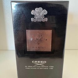 Creed Aventus men’s cologne