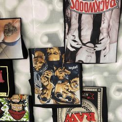 Men’s T-shirts 