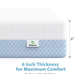 Triple Layer Breathable Crib Mattress *NEW
      $70 OFF RETAIL PRICE!!!
