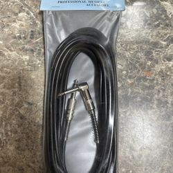 Del Sol electric guitar cord