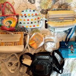 Women's Handbags $30 for all