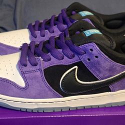 Nike SB Dunk Low Pro Hayley Wilson 