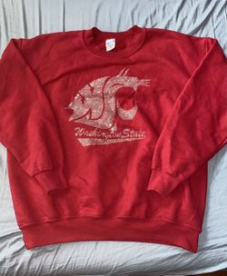 Vintage College Sweater 