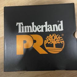 Timberland Pro 9.5