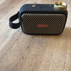 Spark Go Electric Guitar Amp