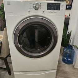 Kenmore Dryer