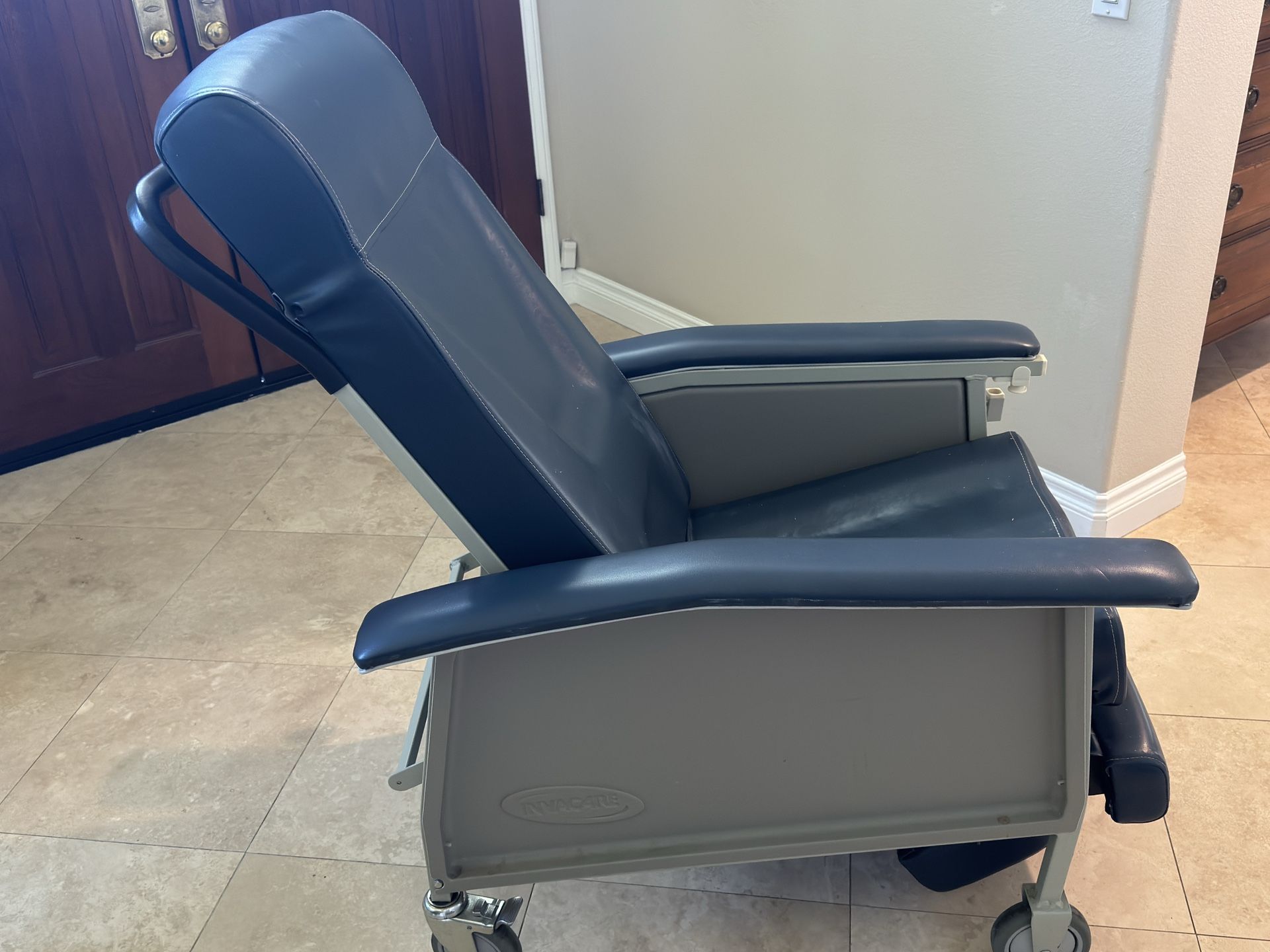 Recliner Chair