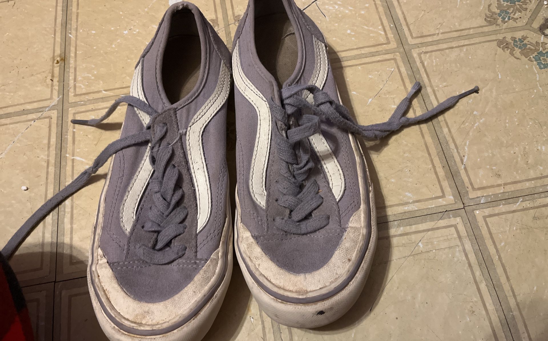 Vans
