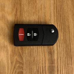 Mazda CX-9 key, Mazda CX-7 key, Mazda CX5 key, Mazda 2 key, mazda 3 key, mazda 5, key, mazda 7 key, mazda 9 key 