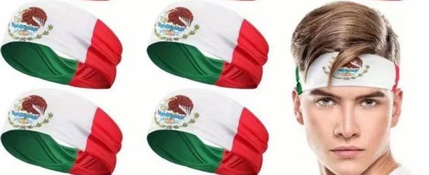 Mexico flag