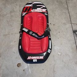 Knee Board 