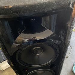 16inch subwoofers speakers 
