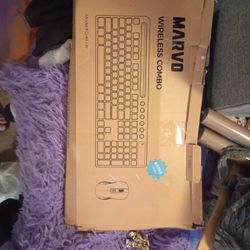 Keyboard