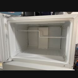 General Electric Fridge