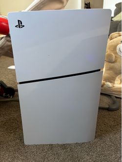 PS5 Digital Edition (825GB) - Fortnite Flowering Chaos Bundle