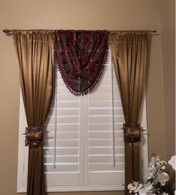 Curtains for sale