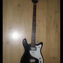 Epiphone ET285 Bass Guitar