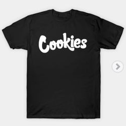 Cookies Shirt