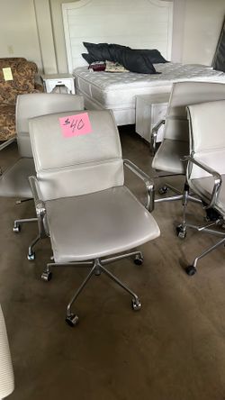 Four chairs