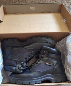 Sketchers Work Boots