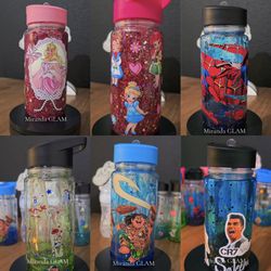 Tumblers for kids
