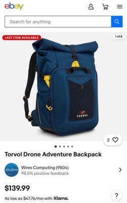 Bag packs