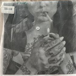 Forgotten Faces Shirt 