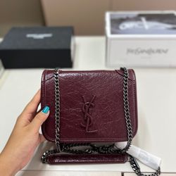 Shoulder Bag 