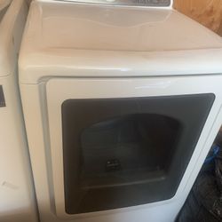 Samsung Dryer
