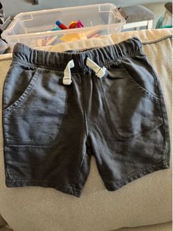 Toddler shorts 5T
