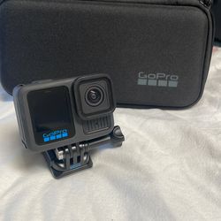 Go pro hero 13 black