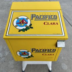 Pacifico Ice chest 