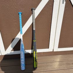 Softball Bats