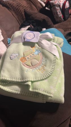 Cobijita  de bebé marca Koala baby  nueva
