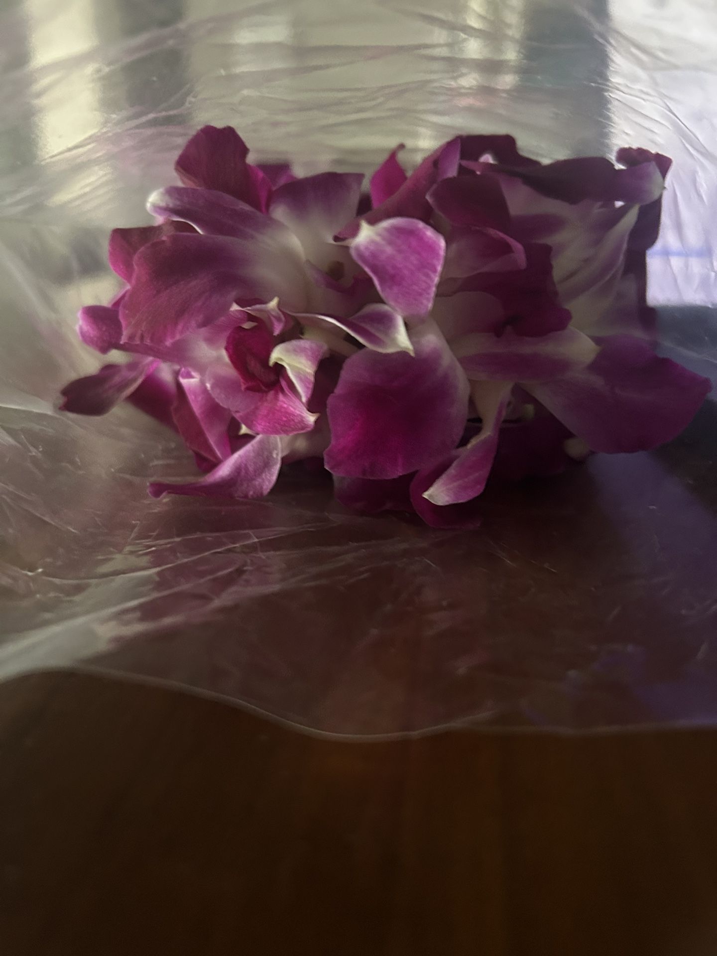 Fresh Leis